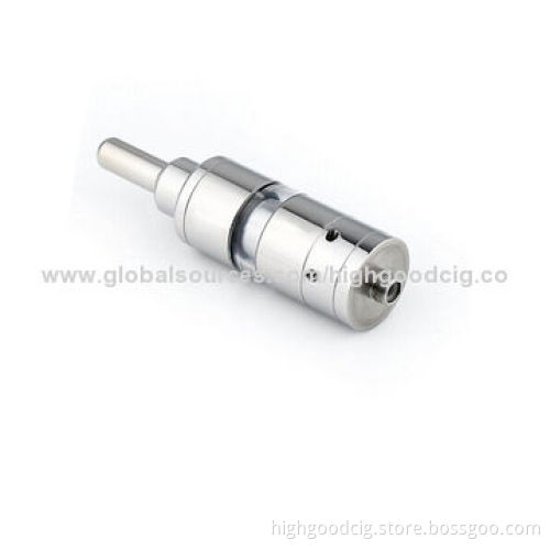High-quality Electronic Cigarette Kayfun 3.1 Atomizers with Replaceable Heating Coil